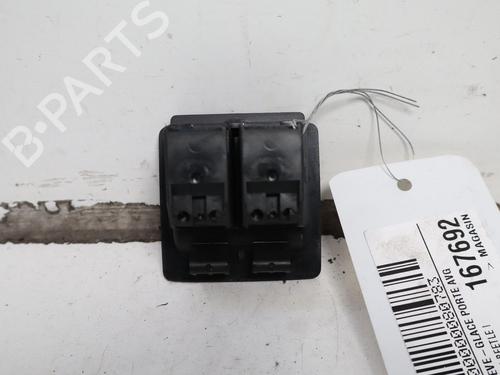 Used Left front window switch Left front window switch VW NEW BEETLE (9C1, 1C1) 2.3 V5 (170 hp) 40111337 40111337