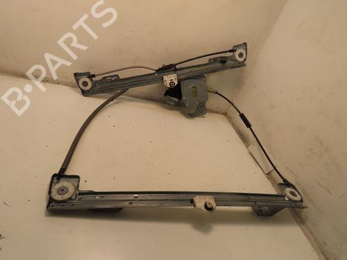 Used Front left window mechanism RENAULT KANGOO Express (FW0/1_) 1.5 dCi 90 (FW0G, FW05, FW08, FW11) (90 hp) 29442233