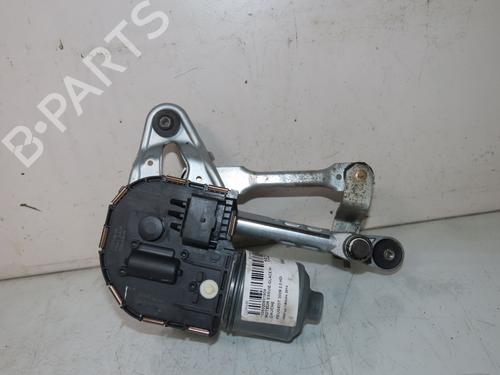 Used Front wiper motor PEUGEOT 3008 I MPV (0U_) [2009-2017]  30955238