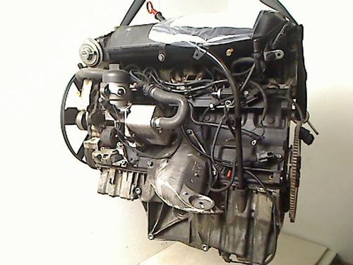 Engine BMW X5 (E53) 3.0 d | BP36483485M1 - Image 4
