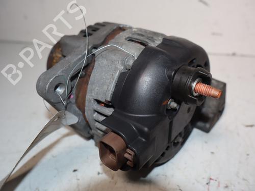 Alternator ISUZU D-MAX II (TFR, TFS) 2.5 CRDi 4x4 (TFS86J) | BP39733096M7 - Image 2
