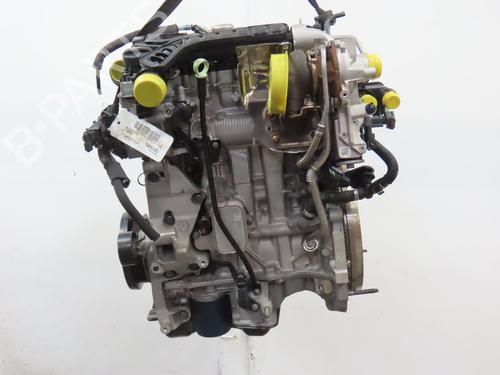Engine PEUGEOT 208 II (UB_, UP_, UW_, UJ_) 1.2 PureTech 100 | BP34255476M1 - Image 2