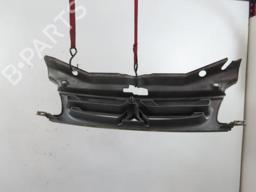 Used Grille Grille CITROËN BERLINGO / BERLINGO FIRST MPV (MF_, GJK_, GFK_) 2.0 HDI 90 (MFRHY) (90 hp) 20327843 20327843