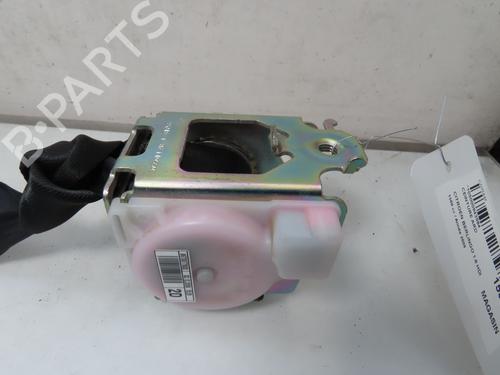 Used Rear right belt tensioner CITROËN BERLINGO MULTISPACE (B9) 1.6 HDi 90 (90 hp) 30952305