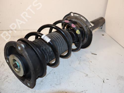 Højre fortil støddæmper SEAT LEON (KL1, KLG) 1.0 TSI Mild Hybrid (110 hp) 32767946