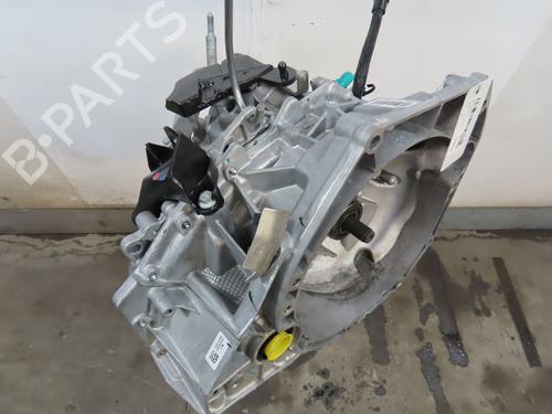 Used Gearbox Gearbox RENAULT CLIO V (B7_) 1.0 TCe 90 (B7MT) (91 hp) 32715231 32715231