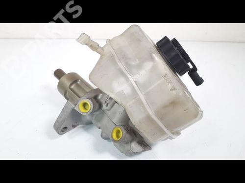 Used Brake master cylinder BMW 3 (E90) 318 i (129 hp) 10096880