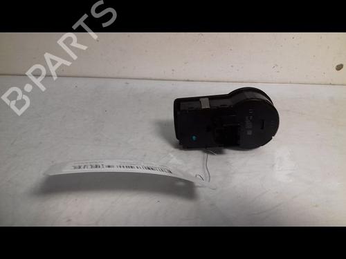 Used Headlight switch OPEL ASTRA J (P10) 1.4 Turbo (68) (140 hp) 11739367