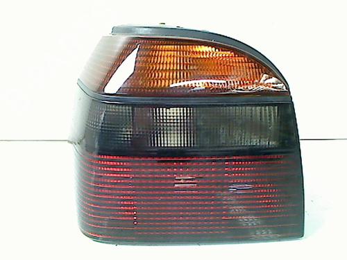 Farolim esquerdo Farolim esquerdo VW GOLF III Cabriolet (1E7) 2.0 (115 hp) 36543405 36543405