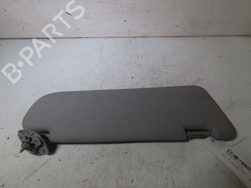 left-sun-visor-bmw-x6-e71-e72-2007-2008-2009-2010-2011-2012-2013-2014-2015-30522674 main image