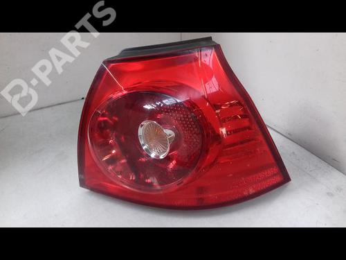Used Right taillight VW GOLF V (1K1) 1.9 TDI (90 hp) 8988550