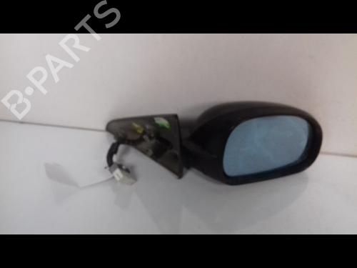 Right mirror PEUGEOT 406 Coupe (8C) 2.2 HDI | BP23152208C27 