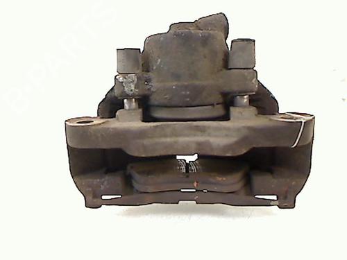 Used Right front brake caliper MERCEDES-BENZ VITO Bus (W638) 110 TD 2.3 (638.174) (98 hp) 23150720