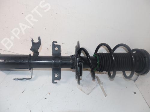 Used Right front shock absorber Right front shock absorber RENAULT CAPTUR II (HF_) TCe 90 (HFM6) (91 hp) 36311013 36311013