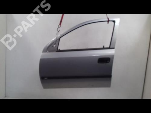 Porta frente esquerda OPEL ASTRA G Estate (T98) 1.6 16V (F35) (101 hp) 13116451