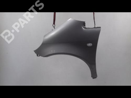 Used Left front fenders Left front fenders MERCEDES-BENZ A-CLASS (W168) A 170 CDI (168.008) (90 hp) 8992408 8992408