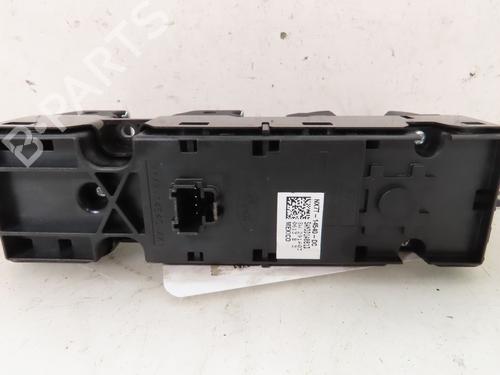 Left front window switch FORD PUMA (J2K, CF7) 1.0 EcoBoost mHEV | BP19326788I27 - Image 2