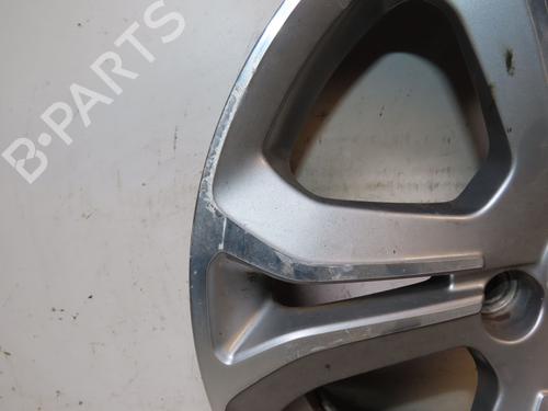 Rim PEUGEOT 208 I (CA_, CC_) 1.4 HDi | BP30951848C45