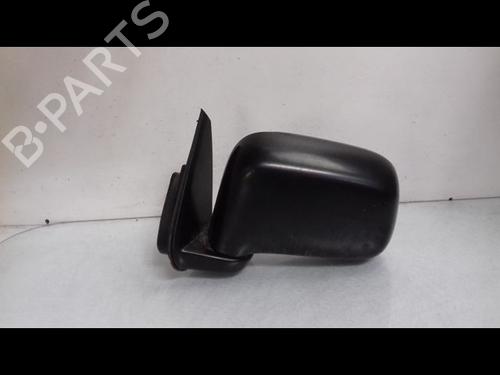 Used Left mirror HONDA CR-V I (RD) 2.0 16V 4WD (RD1, RD3) (128 hp) 8984029