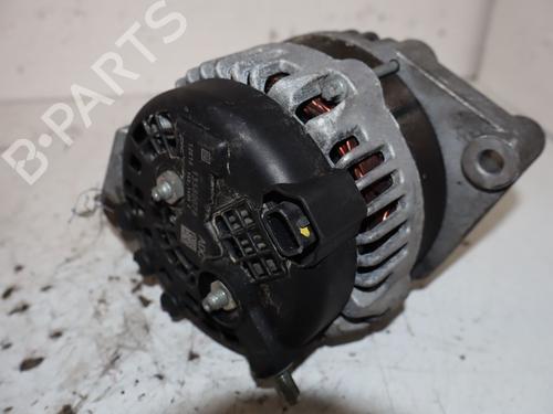 Alternator OPEL ANTARA A (L07) 2.2 CDTi 4x4 | BP39218096M7 - Image 2