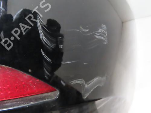 Pára-choques traseiro BMW 3 Touring (F31) 318 d (143 hp) 31155229