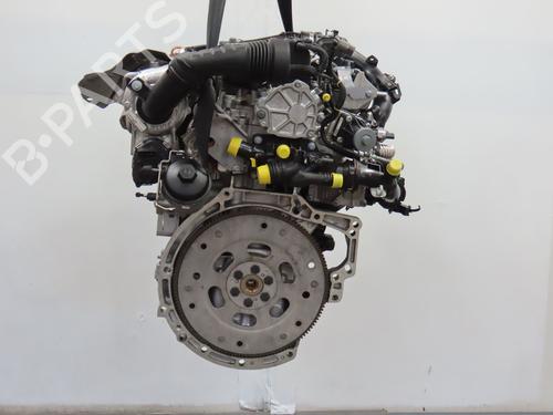 Engine PEUGEOT PARTNER Box Body/MPV (K9) 1.5 BlueHDI 130 | BP28285181M1 