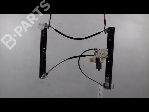 Front left window mechanism FORD MONDEO IV (BA7) 2.0 TDCi | BP8996903C22 