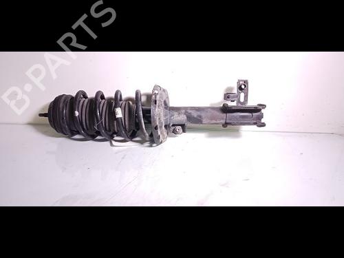 Left front shock absorber OPEL MERIVA B MPV (S10) 1.3 CDTI (75) | BP15744925M16 
