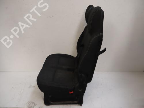 Rear seat RENAULT TRAFIC III Van (FG_) 2.0 dCi 120 (FGMN) | BP37004025C17 - Image 2