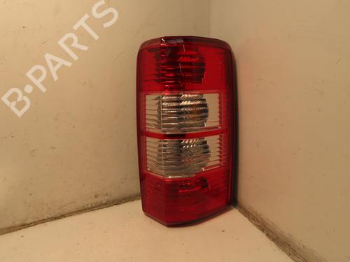 Høyre baklys DODGE NITRO 4.0 4WD (260 hp) 30954854