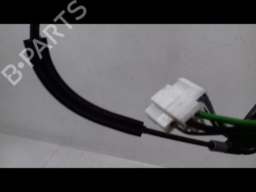 Front left window mechanism MERCEDES-BENZ C-CLASS Coupe (CL203) C 220 CDI (203.706) | BP9190362C22