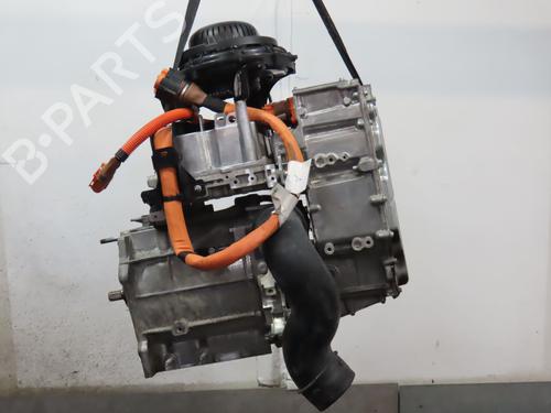 Engine RENAULT ZOE (BFM_) ZOE (BFMC, BFMD) | BP31985014M1