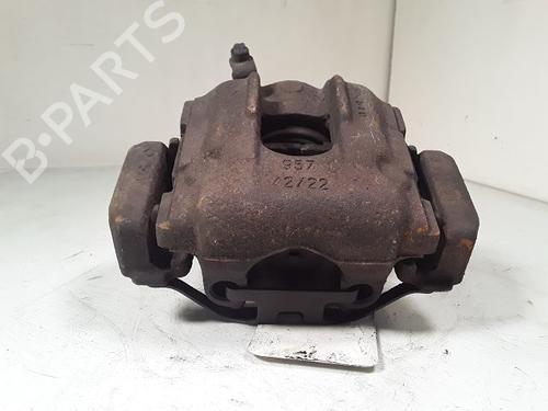Right rear brake caliper BMW X3 (E83) 3.0 d | BP14890768M106 