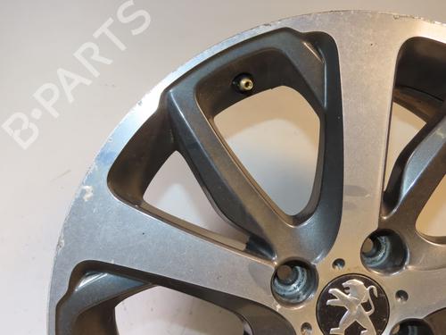 Rim PEUGEOT 208 I (CA_, CC_) 1.2 THP 110 | BP30951964C45