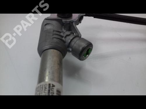 Front right belt tensioner OPEL CORSA D (S07) 1.3 CDTI (L08, L68) | BP9160680C88 
