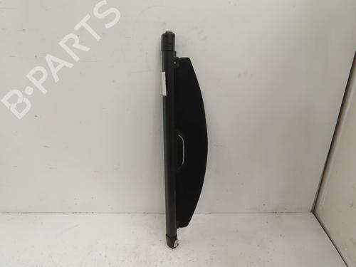 Used Rear parcel shelf RENAULT CLIO IV Grandtour (KH_) 0.9 TCe 90 (90 hp) 28007297