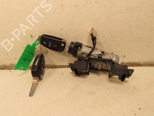 ignition-barrel-audi-a1-8x1-8xk-2010-2011-2012-2013-2014-2015-2016-2017-2018-2019-31935504 main image