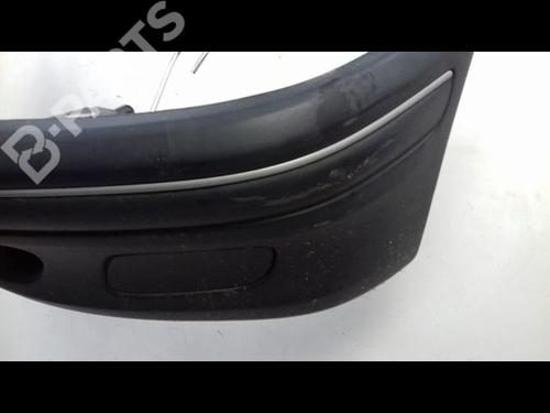 Front bumper PEUGEOT 106 II (1A_, 1C_) 1.1 i | BP8998909C7 
