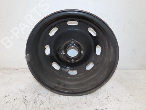 Rim CITROËN C3 III (SX) 1.2 VTi 82 | BP28120827C45