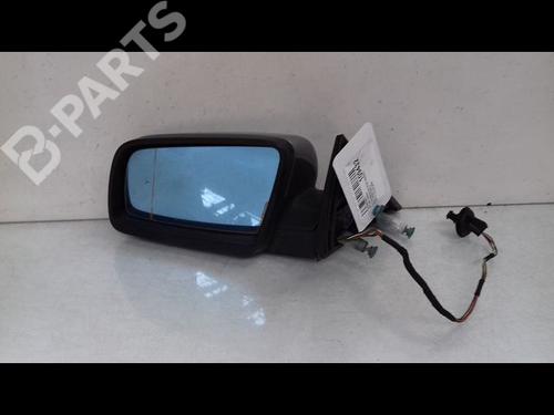 Left mirror BMW 5 (E60) 525 d | BP8986385C26 