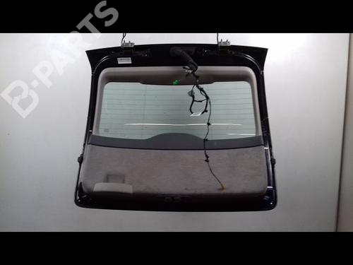 Tailgate VOLVO V50 (545) 2.0 D | BP9000653C6 