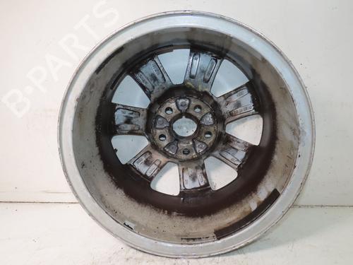 Felg AUDI A1 Sportback (8XA, 8XF) 1.6 TDI (90 hp) 31576079