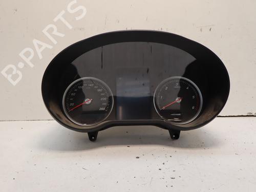 Used Instrument cluster Instrument cluster 39219038 39219038