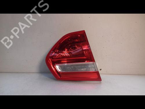 Used Left tailgate light CITROËN C4 Picasso I MPV (UD_) 1.6 HDi (109 hp) 11976669