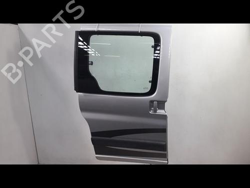 Used Right slide door Right slide door PEUGEOT PARTNER MPV (5_, G_) 2.0 HDI (90 hp) 9768392 9768392