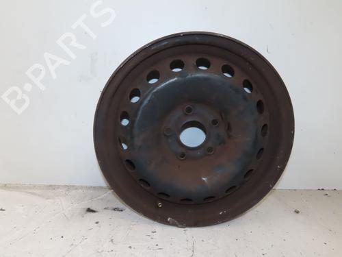 Used Rim MERCEDES-BENZ CITAN Box Body/MPV (W415) 109 CDI (415.601, 415.603, 415.605) (90 hp) 20243607