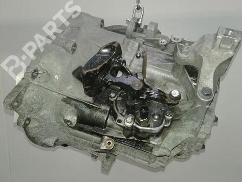 Gearbox VOLVO V50 (545) 2.0 D | BP8980306M3 