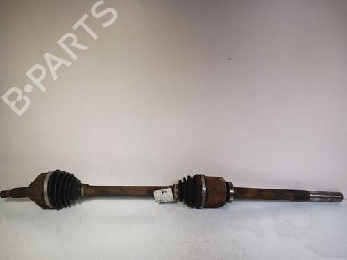 Used Right front driveshaft OPEL VIVARO A Van (X83) 2.0 CDTI (F7) (114 hp) 23149738