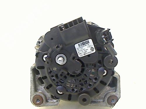 Alternator RENAULT CLIO IV (BH_) 0.9 TCe 90 (BHNF, BHMA, BHMH, BHJK, BHJR) | BP8980732M7 