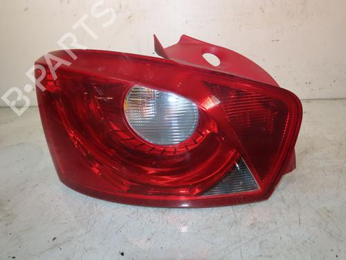 Used Left taillight SEAT IBIZA IV (6J5, 6P1) 1.9 TDI (105 hp) 21060135